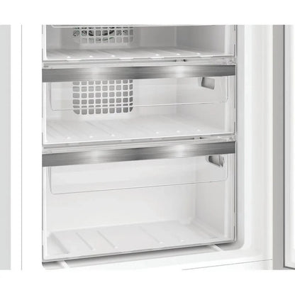 Hotpoint HPKH 1262B4 UK Integrated No Frost 50/50 Fridge Freezer