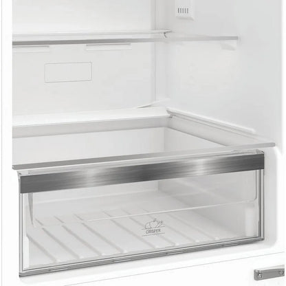 Hotpoint HPKH 1262B4 UK Integrated No Frost 50/50 Fridge Freezer