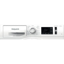 Load image into Gallery viewer, Hotpoint NM11948WSAUK 9kg 1400 Spin Washing Machine - White
