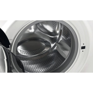 Hotpoint NSWE845CWSUKN 8kg 1400 Spin Washing Machine - White