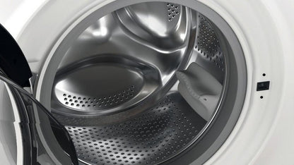 Hotpoint NSWE846WSUK 8kg 1400 Spin Washing Machine - White