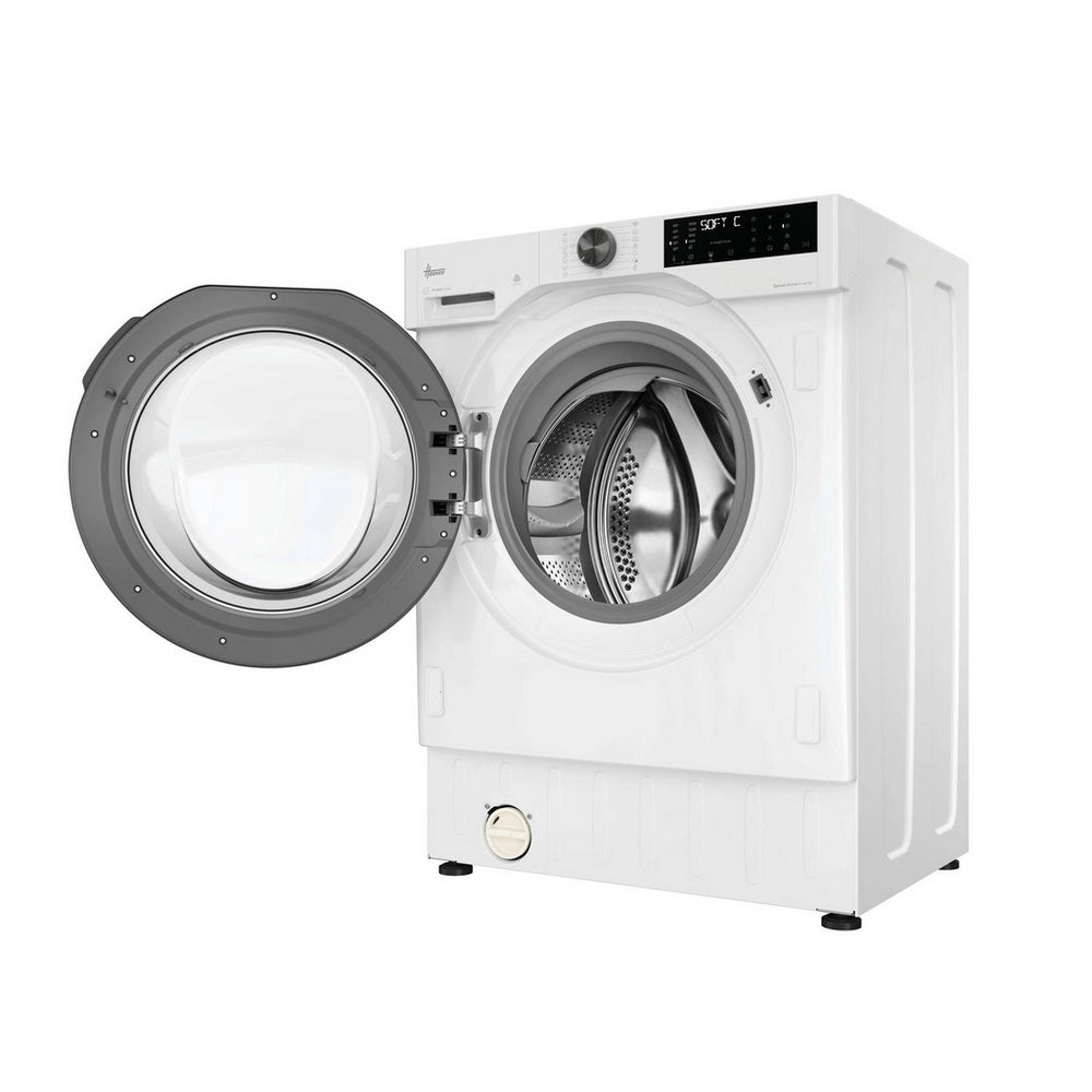Hoover BH4S69M6DR9J-80 9kg 1600 Spin Built in Washing Machine