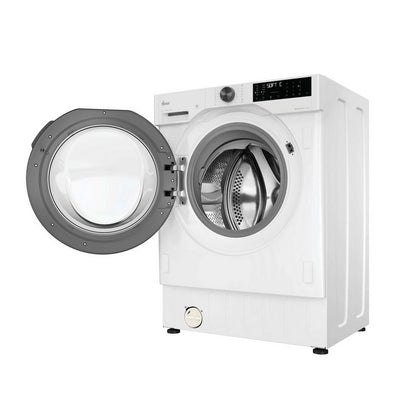 Hoover BH4S69M6DR9J-80 9kg 1600 Spin Built in Washing Machine