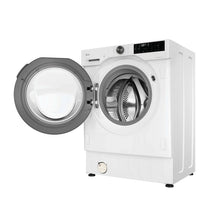 Load image into Gallery viewer, Hoover BH4S69M6DR9J-80 9kg 1600 Spin Built in Washing Machine
