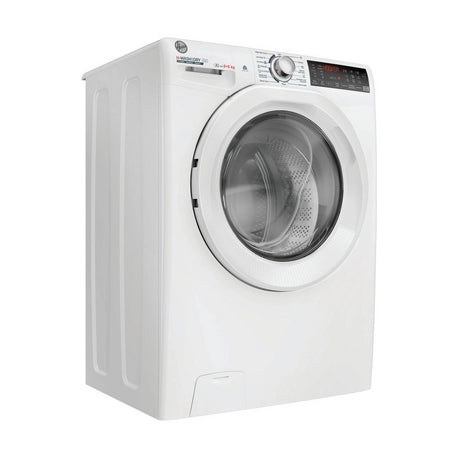 Hoover H3WPS486TAM6-80 8kg 1400 Spin Washing Machine - White