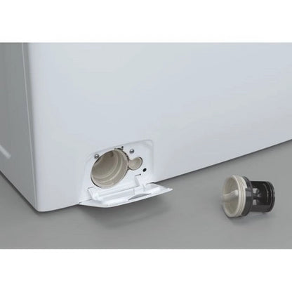 Hoover H3WPS486TAM6-80 8kg 1400 Spin Washing Machine - White