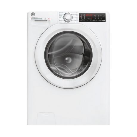 Hoover H3WPS496TAM6 9kg 1400 Spin Washing Machine - White