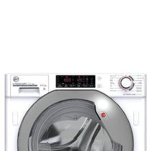 Load image into Gallery viewer, Hoover HBDOS695TAMSE 9kg/5kg 1600 Spin Integrated Washer Dryer - White

