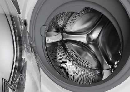 Hoover HBDOS695TAMSE 9kg/5kg 1600 Spin Integrated Washer Dryer - White