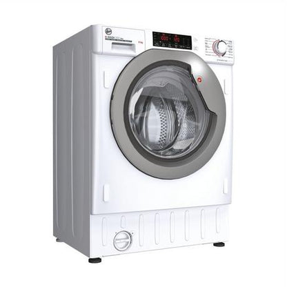 Hoover HBWOS69TAMSE 9kg 1600 Spin Built In Washing Machine