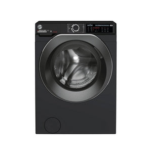 Hoover HD496AMBCB/1-80 9kg/6kg 1400 Spin Washer Dryer - Black