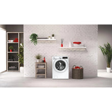 Load image into Gallery viewer, Hoover HD496AMC/1-80 9kg/6kg 1400 Spin Washer Dryer - White

