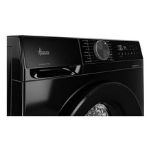 Load image into Gallery viewer, Hoover HGD 48SB8BC-80 8kg, 1400Spin Ultra Washing Machine - Black
