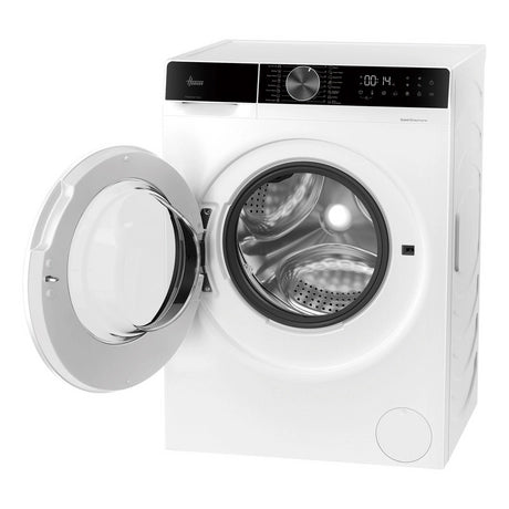 Hoover HGD 48S8C-80 8kg 1400 Spin Washing Machine - White