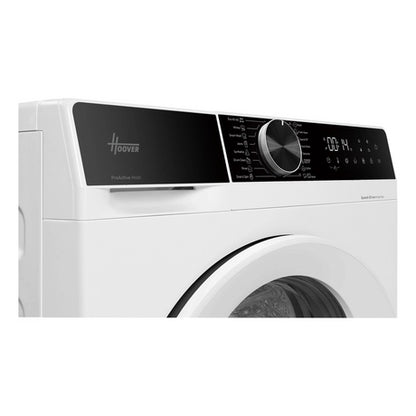 Hoover HGD 48S8C-80 8kg 1400 Spin Washing Machine - White