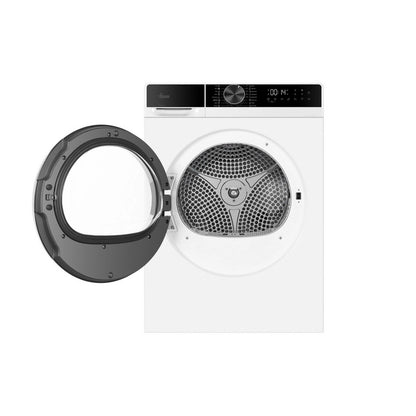 Hoover HGD8N2C-800 8kg Heat Pump Tumble Dryer - White