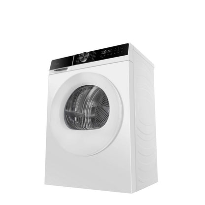 Hoover HGD8N2C-800 8kg Heat Pump Tumble Dryer - White