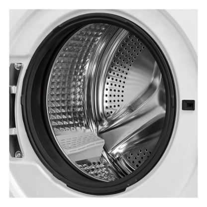 Hoover HGWD 485S8C-80 8/5kg 1400 Spin Washer Dryer - White