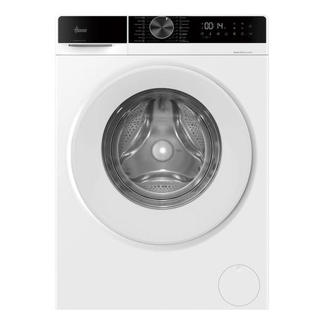 Hoover HGWD 485S8C-80 8/5kg 1400 Spin Washer Dryer - White