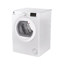 Load image into Gallery viewer, Hoover HLEH9A2DE 9kg Heat Pump Tumble Dryer
