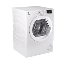 Load image into Gallery viewer, Hoover HLEH9A2DE 9kg Heat Pump Tumble Dryer
