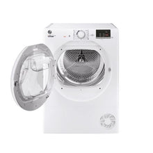 Load image into Gallery viewer, Hoover HLEH9A2DE 9kg Heat Pump Tumble Dryer
