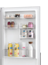 Load image into Gallery viewer, Hoover HOCE3T618EWKR 59.5cm 60/40 Frost Free Fridge Freezer - White
