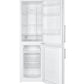 Hoover HOCH1T518EWHK 54cm Fridge Freezer - White