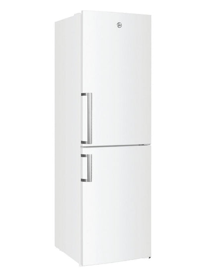 Hoover HOCH1T518EWHK 55cm FrostFree Fridge Freezer - White