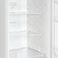 Hoover HOCH1T518EWHK 54cm Fridge Freezer - White