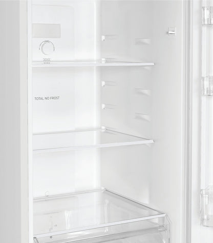 Hoover HOCH1T518EWHK 55cm FrostFree Fridge Freezer - White