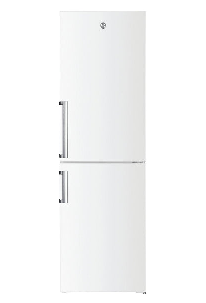 Hoover HOCH1T518EWHK 55cm FrostFree Fridge Freezer - White