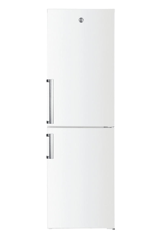 Hoover HOCH1T518EWHK 54cm Fridge Freezer - White