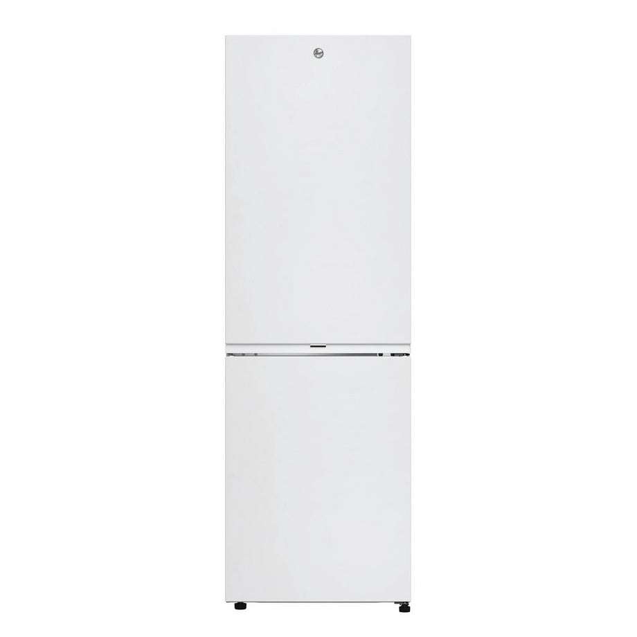 Hoover HONCQ2T618EWKR 60cm 60/40 Frost Free Fridge Freezer - White