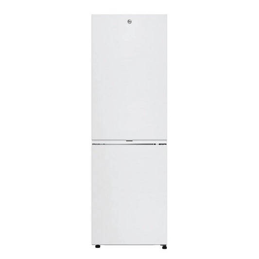 Hoover HONCQ2T618EWKR 60cm 60/40 Frost Free Fridge Freezer - White
