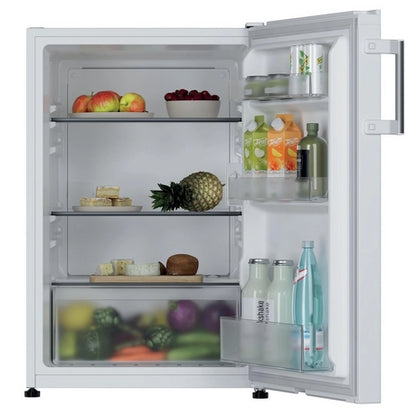 Hoover HONLQ2S58EWHK 55cm Undercounter Larder Fridge - White