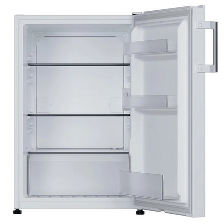 Hoover HONLQ2S58EWHK 55cm Undercounter Larder Fridge - White