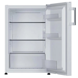 Hoover HONLQ2S58EWHK 55cm Undercounter Larder Fridge - White