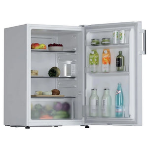 Hoover HONLQ2S58EWHK 55cm Undercounter Larder Fridge - White