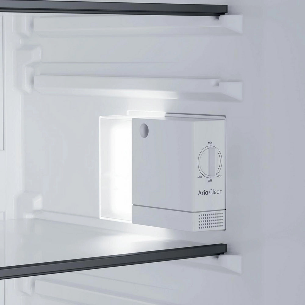 Hoover HONLQ2S58EWHK 55cm Undercounter Larder Fridge - White