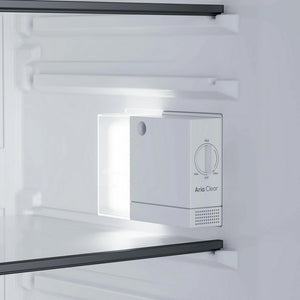 Hoover HONLQ2S58EWHK 55cm Undercounter Larder Fridge - White
