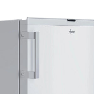 Hoover HONLQ2S58EWHK 55cm Undercounter Larder Fridge - White