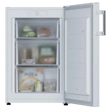 Load image into Gallery viewer, Hoover HONUQ2L58EWHK 54.5cm Low Frost Undercounter Freezer
