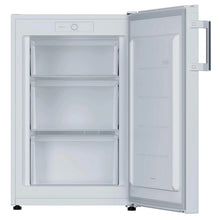Load image into Gallery viewer, Hoover HONUQ2L58EWHK 54.5cm Low Frost Undercounter Freezer

