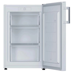 Hoover HONUQ2L58EWHK 54.5cm Low Frost Undercounter Freezer