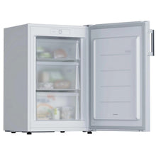 Load image into Gallery viewer, Hoover HONUQ2L58EWHK 54.5cm Low Frost Undercounter Freezer
