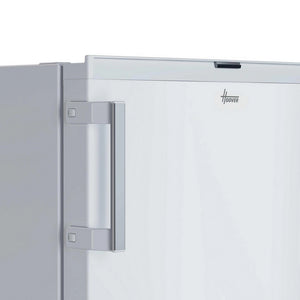 Hoover HONUQ2L58EWHK 54.5cm Low Frost Undercounter Freezer