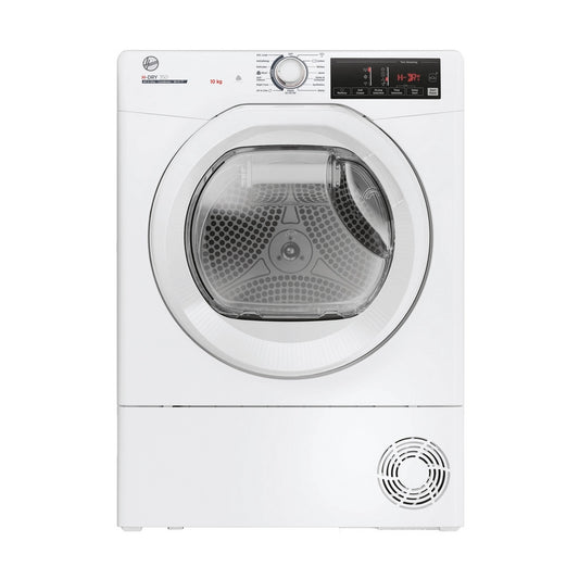 Hoover HREC10TE-80 10kg Condenser Tumble Dryer - White