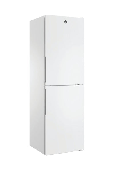 Hoover HVT3CLECKIHW 54.5cm Fridge Freezer - White
