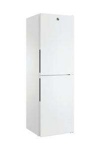 Hoover HVT3CLECKIHW 54.5cm Fridge Freezer - White